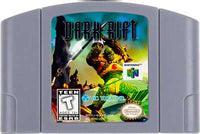 Dark Rift (Complete in Box)