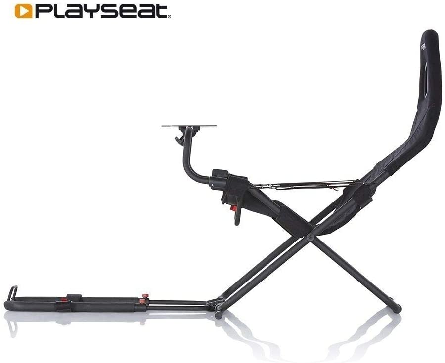 [美品] PLAYSEAT CHALLENGE Playseat Challenge| Microplay Newmarket