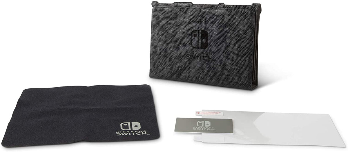 Play and Protect Kit for Switch Lite| Microplay Newmarket