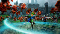 Hyrule Warriors (Pre-Owned)