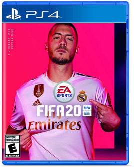 FIFA 20 (Pre-Owned)