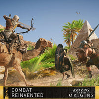 Assassin's Creed Origins (Pre-Owned)