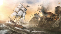 Assassin's Creed IV: Black Flag (Pre-Owned)