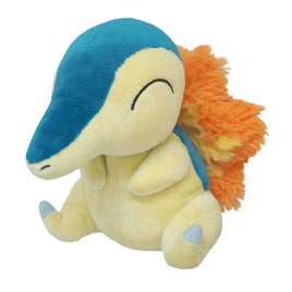 Pokemon All Star Collection Cyndaquil 5.75″ Plush Toy