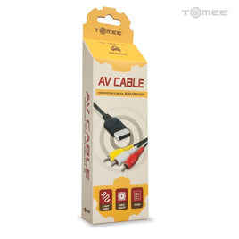 AV Cable for Dreamcast