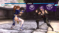 Dead or Alive 5 Plus (Pre-Owned)
