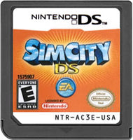 SimCity (Cartridge Only)
