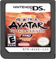 Avatar the Last Airbender (Cartridge Only)