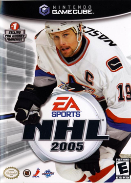 NHL 2005 (Pre-Owned)