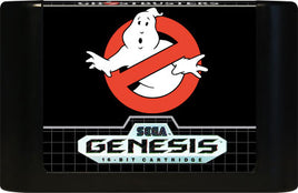 Ghostbusters (Cartridge Only)