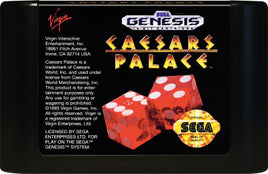 Caesars Palace (Cartridge Only)