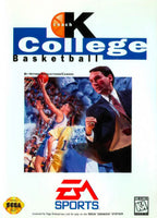 Coach K College Basketball (Cartridge Only)
