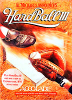 HardBall III (Cartridge Only)