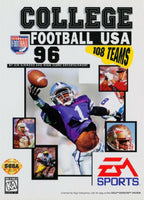 College Football USA 96 (Cartridge Only)