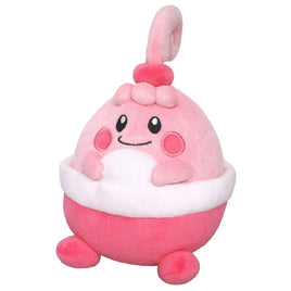 Pokemon All Star Collection Happiny 7″ Plush Toy