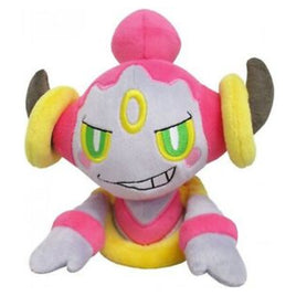Pokemon All Star Collection Hoopa 8″ Plush Toy