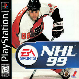 NHL 99 (Pre-Owned)