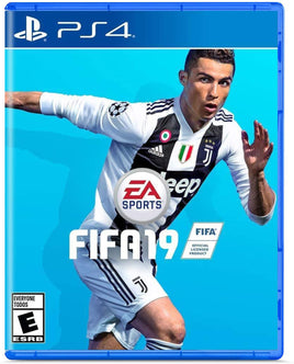 FIFA 19 (Pre-Owned)