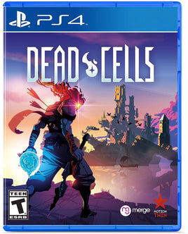 Dead Cells (Pre-Owned)