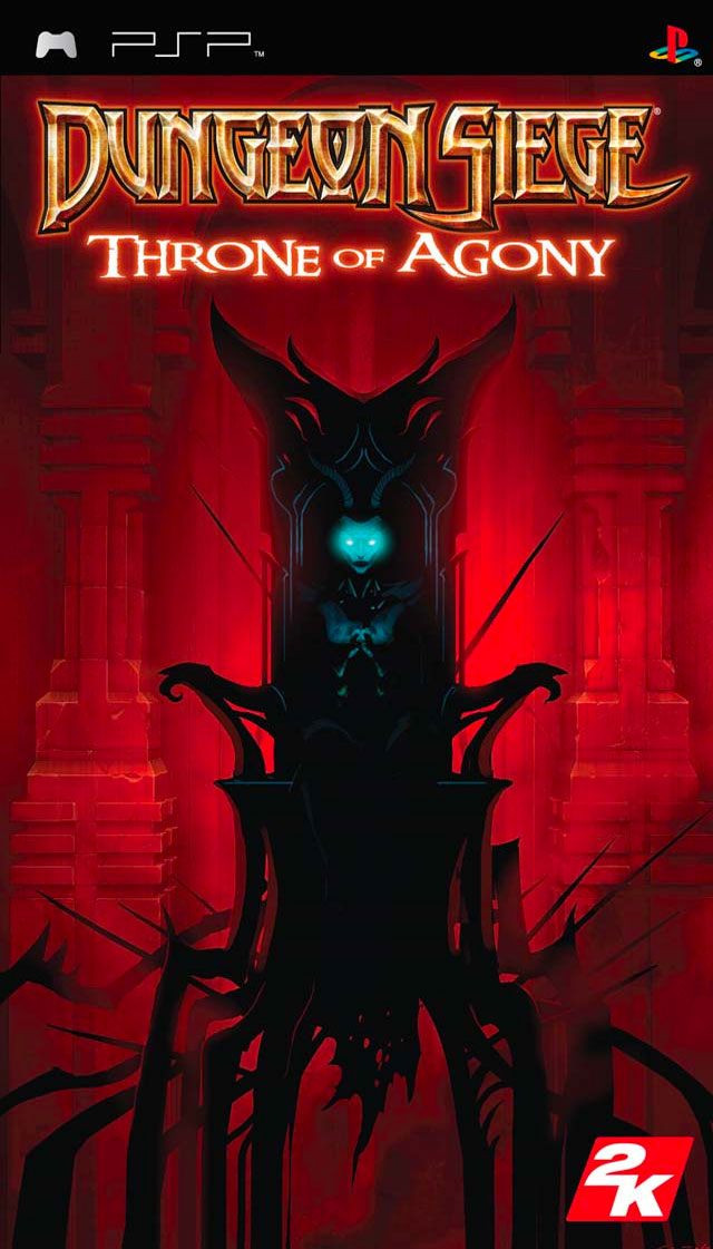その他 Dungeon Siege Throne of Agony Dungeon Siege: Throne Of Agony (Pre-Owned)| Microplay Newmarket