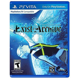 Exist Archive: The Other Side of the Sky (Pre-Owned)