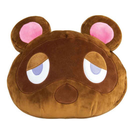 Animal Crossing Club Mocchi Mocchi Tom Nook 15" Plush Toy