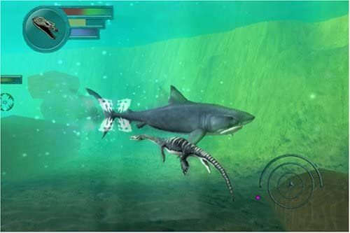Sea Monsters: A Prehistoric Adventure (Pre-Owned)| Microplay Newmarket