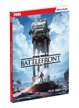 Star Wars Battlefront Strategy Guide (Pre-Owned)