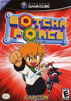 Gotcha Force (Pre-Owned)