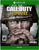 Call of Duty: WWII (Pre-Owned)
