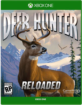 Deer Hunter Reloaded (Pre-Owned)