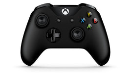 XBOX One Black Wireless Controller (Pre-Owned)