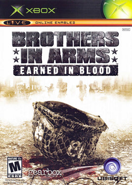 Brothers in Arms: Earned in Blood (Pre-Owned)