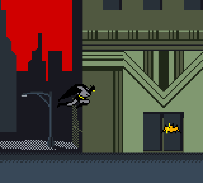 その他 Gotham DC Gotham City Series - POP MART (Japan)
