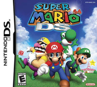 Super Mario 64 (Cartridge Only)