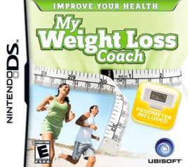 My Weight Loss Coach (Pre-Owned)
