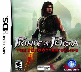 Prince of Persia: The Forgotten Sands (Pre-Owned)