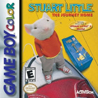 Stuart Little: The Journey Home (Cartridge Only)