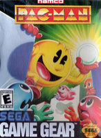 Pac-Man (Cartridge Only)