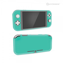Silicone Skin (Turquoise) for Switch Lite