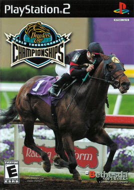 Breeders' Cup World Thoroughbred Championships (Pre-Owned)