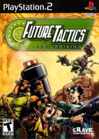 Future Tactics: The Uprising (Pre-Owned)