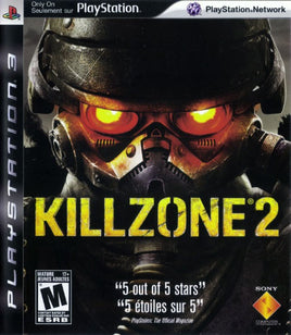 Killzone 2 (Pre-Owned)