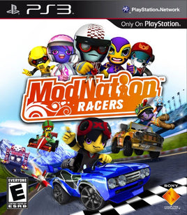 ModNation Racers (Pre-Owned)
