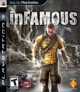 inFamous (Pre-Owned)