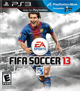 FIFA Soccer 13 (Pre-Owned)