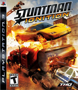 Stuntman: Ignition (Pre-Owned)