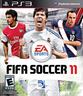 FIFA Soccer 11 (Pre-Owned)