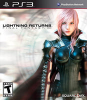 Lightning Returns: Final Fantasy XIII (Pre-Owned)