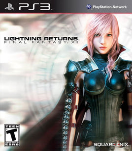 Lightning Returns: Final Fantasy XIII (Pre-Owned)